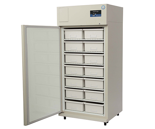 Tủ lạnh âm sâu - 30 oC 556 lít FMF-501F