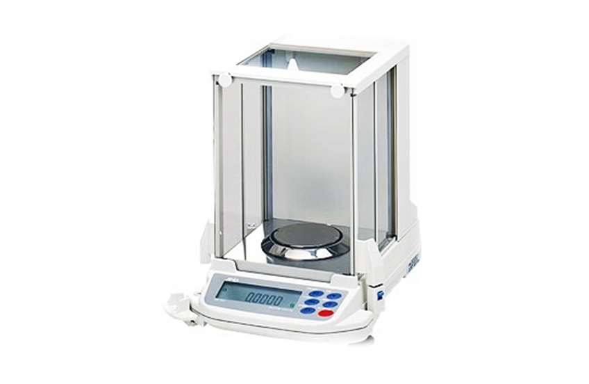 Cân phân tích 220 gam 4 số lẻ, AND, GH-200