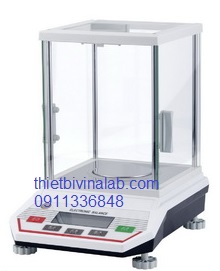 Cân phân tích 3 số lẻ Labex HC-B3003