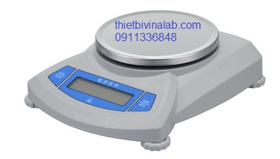 Cân điện tử 1 số lẻ Labex HC-D1001