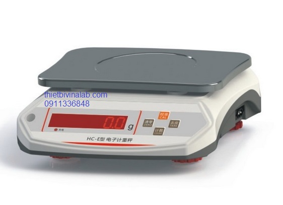 Cân điện tử Labex HC-EZ30-2