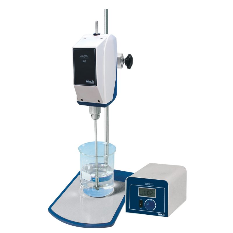 Máy khuấy đũa HS-100T-SET (điều khiển từ xa) - Daihan