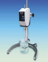 Máy khuấy đũa HS-120A-SET - Daihan