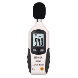 Máy đo độ ồn HT-80A