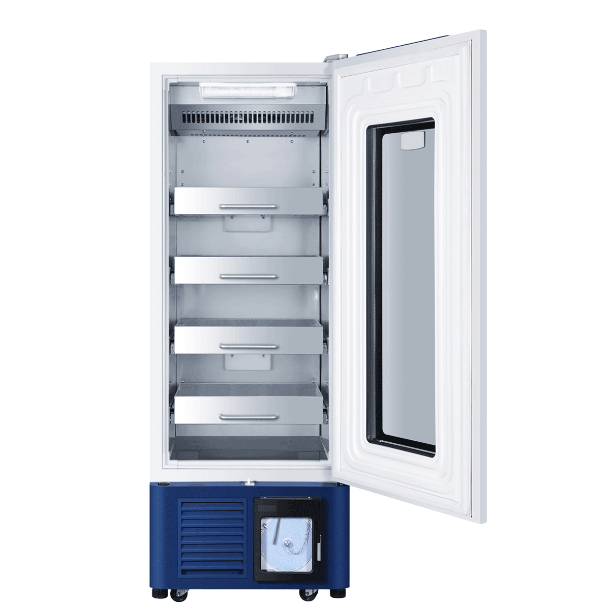 Tủ trữ máu 158 lít HXC-158B, Haier