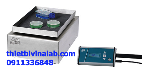 Máy lắc đặt trong tủ ấm CO2 KM CO2-FL