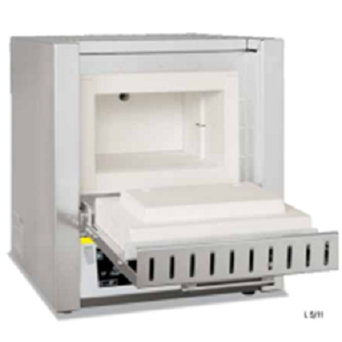 Lò nung nabetherm 3 lít 1100 độ L3/11/B510