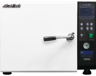 Nồi hấp tiệt trùng để bàn LAC-3041V - 60 lít