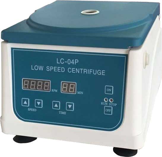 Máy ly tâm LC-04P