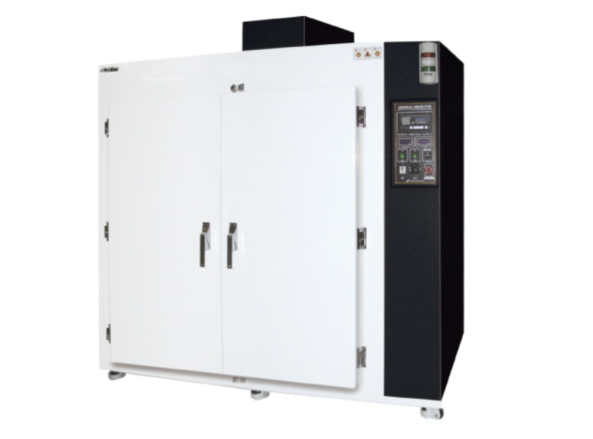 Tủ sấy công nghiệp LIC-5055 - 567 lít - Hãng Labtech