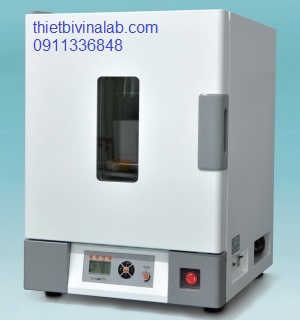 Tủ sấy đối lưu cưỡng bức 250 lít LK LAB  LO-FS250