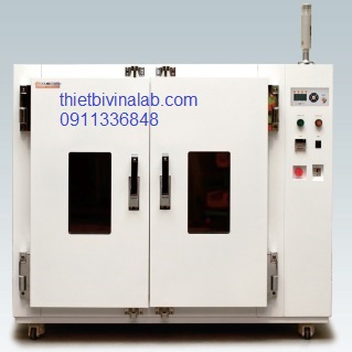 Tủ sấy công nghiệp 1500 lít LK Lab  LO-FS1500