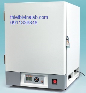 Tủ sấy nhiệt độ cao 450o, 150 lít LK Lab LO-US165