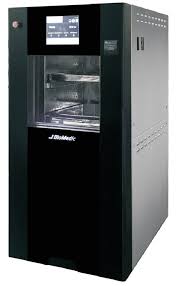 Nồi hấp tiệt trùng plasma LPS-1130F - 130 lít