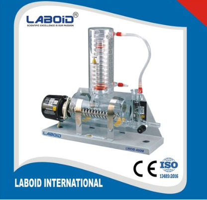 Máy cất nước 1 lần LWDB-400M, Laboid