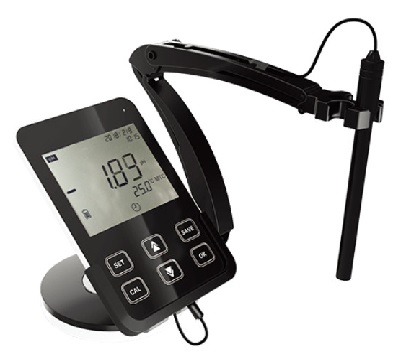 Máy đo độ dẫn điện-TDS-Độ mặn Peak L-511