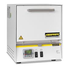 Lò nung Nabertherm 1 lít 1100 độ LE1/11