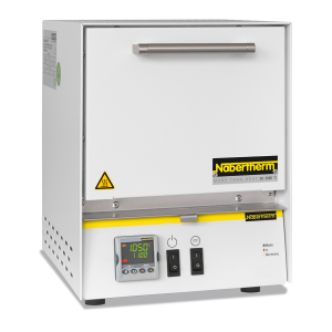 Lò nung Nabertherm 6 lít 1100 độ LE6/11/R7