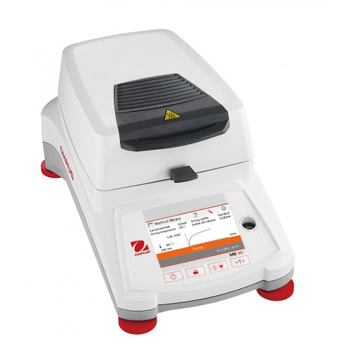 Cân sấy ẩm Ohaus MB 90