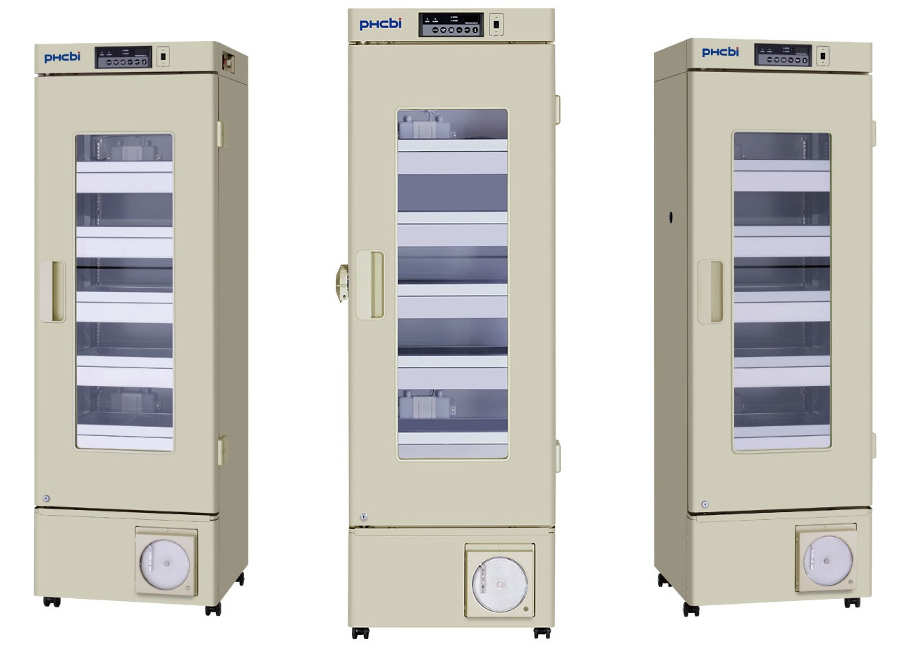 Tủ bảo quản máu MBR-705GR, PHCbi (Panasonic)
