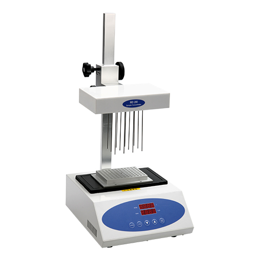 Máy cô mẫu bằng khí nitơ MD200-1A