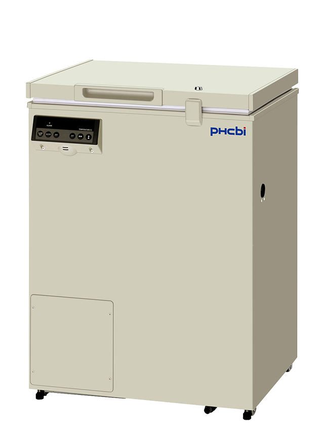 Tủ lạnh âm sâu - 30 oC MDF-137, PHCbi (Panasonic)