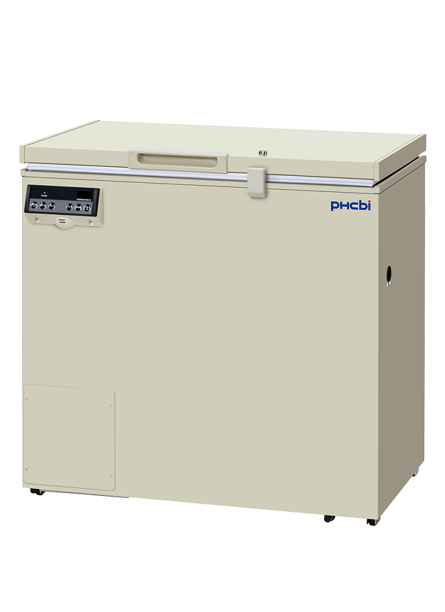 Tủ lạnh âm sâu - 30 oC MDF-237, PHCbi (Panasonic)