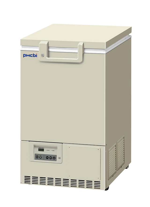 Tủ lạnh âm sâu - 80 oC  MDF-C8V1, PHCbi ( Panasonic)