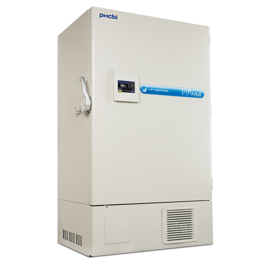 Tủ lạnh âm sâu - 86 oC MDF-DU900V, PHCbi (Panasonic)