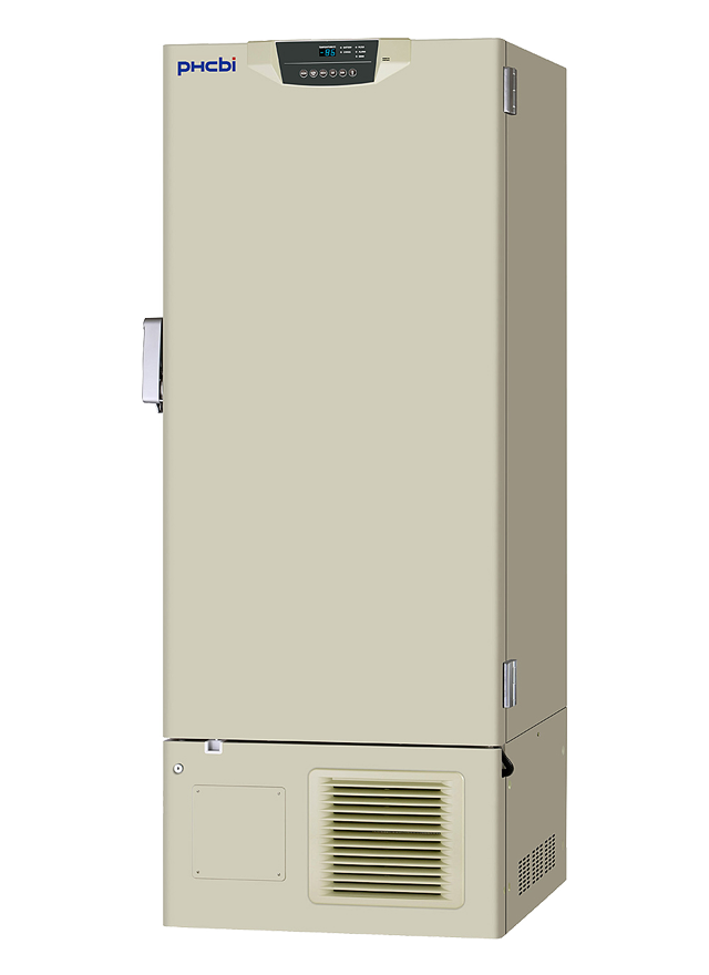 Tủ lạnh âm sâu -  86 oC MDF-U55V, PHCbi (Panasonic)
