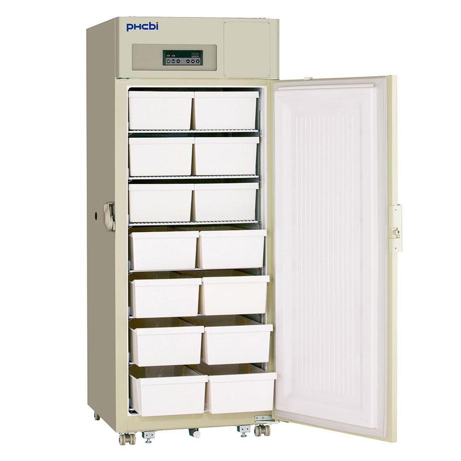 Tủ lạnh âm sâu - 30 oC MDF-U731M, PHCbi ( Panasonic)