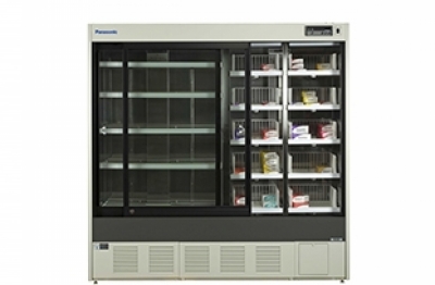 Tủ bảo quản 1029 lít MPR-1041, PHCbi (Panasonic)