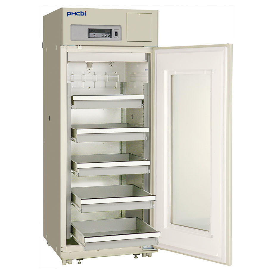 Tủ bảo quản 684 lít MPR-721R, PHCbi (Panasonic)