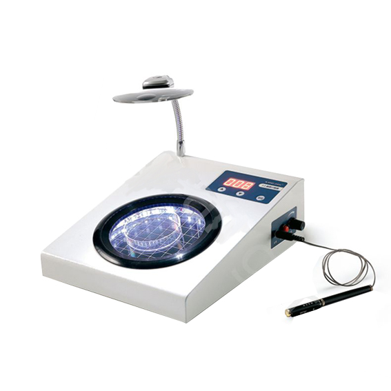 Máy đếm khuẩn lạc JK-CC-2