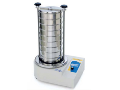 Máy lắc sàng rây CISA RP 200N