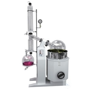 Máy cô quay chân không 5 lít LA-5Ex