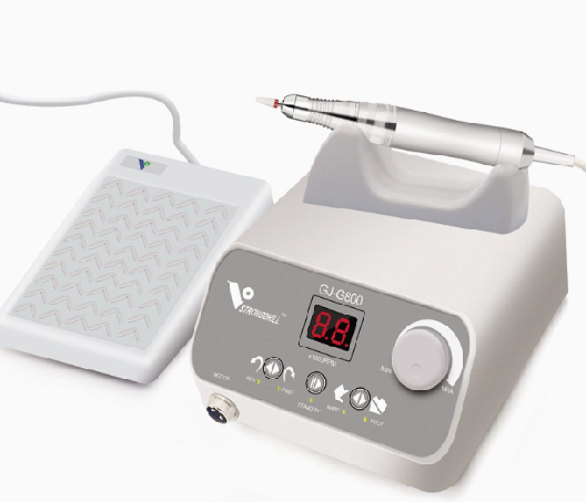 Máy đánh bóng móng tay-Máy làm nail GJ-G800