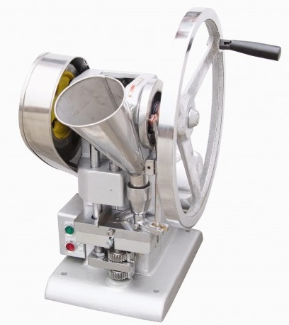 Máy dập viên 1 chày TDP-1.5