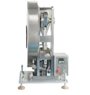 Máy dập viên nén 120kN 1200 viên/giờ TDP120D