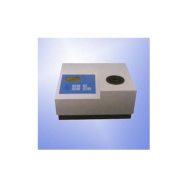 Máy đo điểm nóng chảy WRS-1B