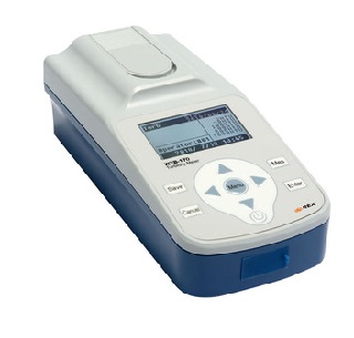 Máy đo độ đục cầm tay WZB-175