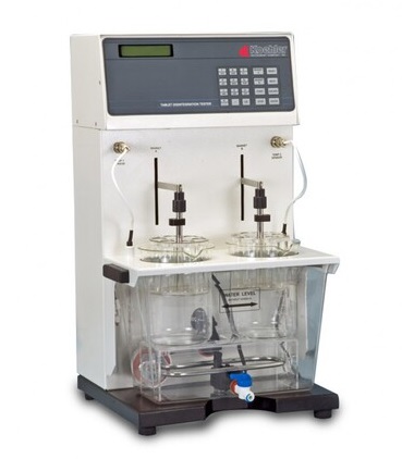 Máy đo độ rã 2 vị trí K90659 Koehler