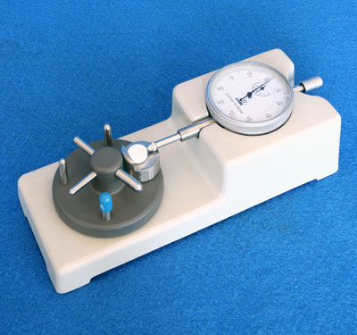 Máy thử độ dày viên thuốc HD-2