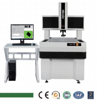 Máy Đo Quang Học 2.5D VMG-1012