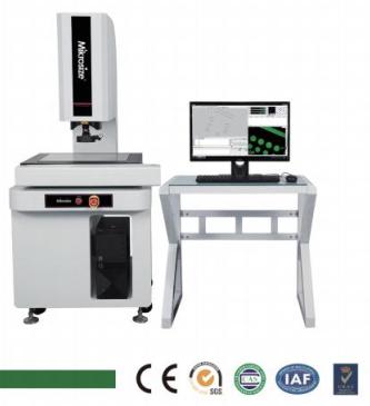 Máy đo 2.5D tự động VMC-6050