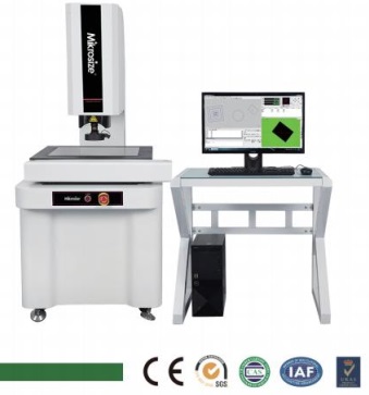 Máy đo 2.5D tự động VMU-4030