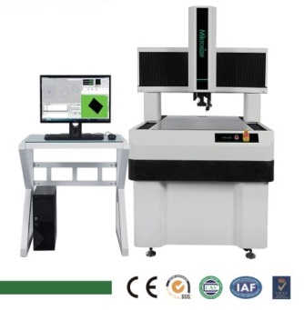 Máy Đo Quang Học 3D VMG-6080P