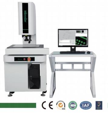 Máy đo 3D tự động VMC-4030P