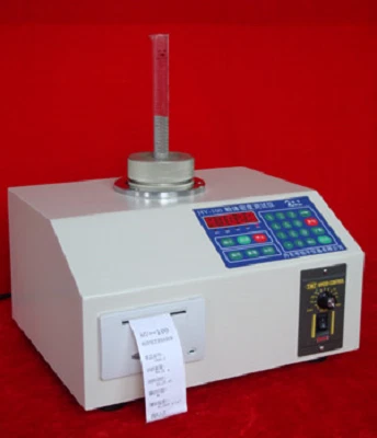 Máy đo tỷ trọng của bột thuốc HY-100A