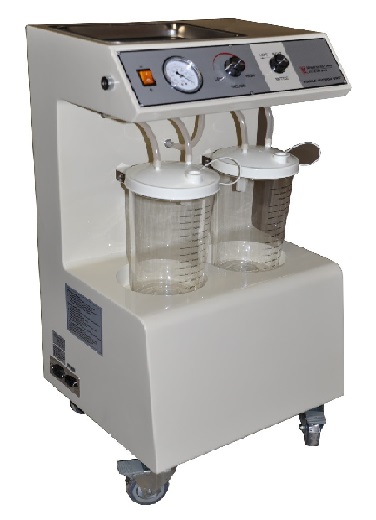 Máy hút dịch SU-305P